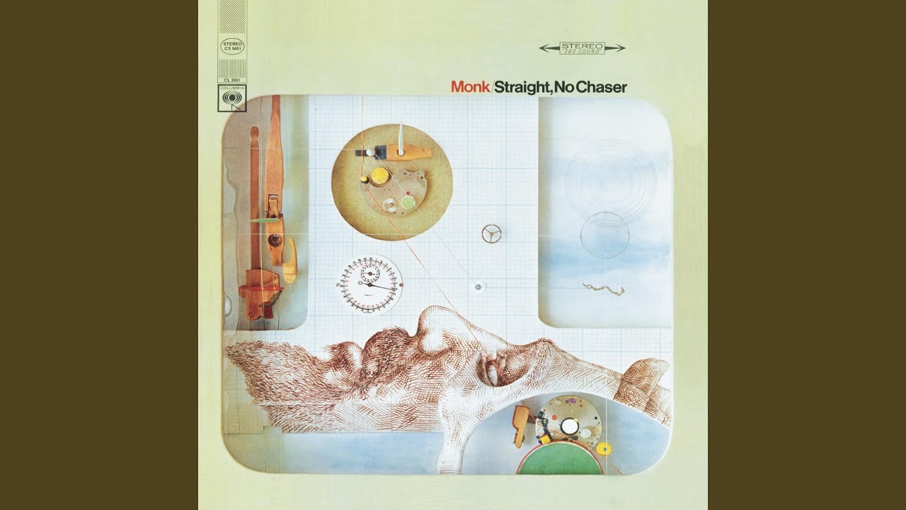 Straight, No Chaser
