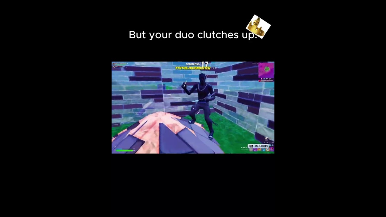 1st edit enjoy #Fortnite#Sorts