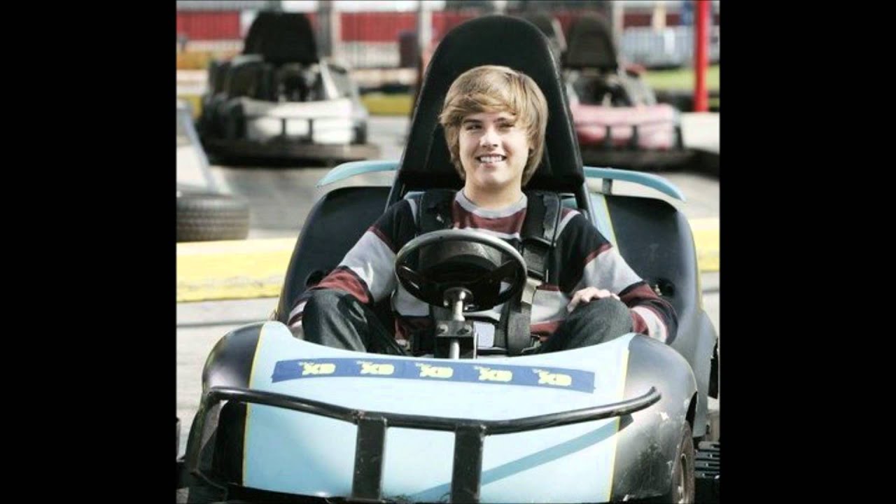 dylan & cole sprouse.wmv