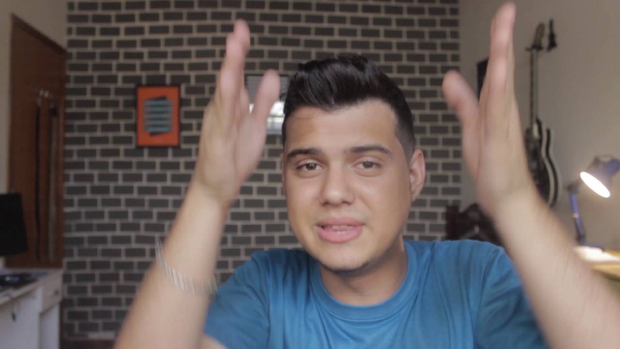Com&eacute;dia ign&oacute;bel...#Benignidade e Bondade