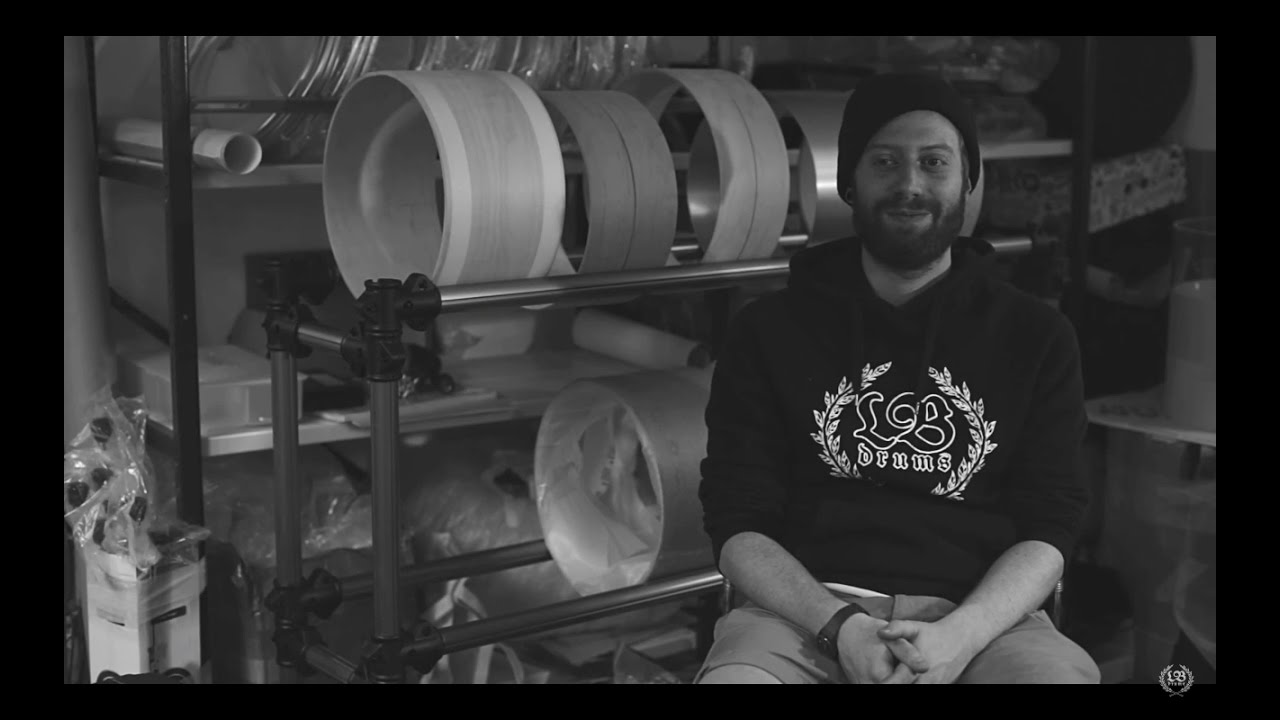This Is LB DRUMS