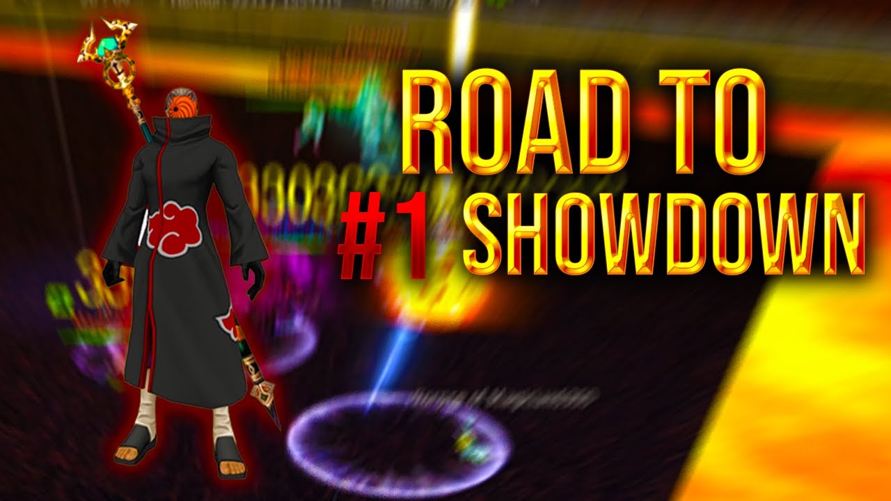 #1 MAGE DAMAGE DEALER in 4STORY (ROAD TO RANK 1) | Cover