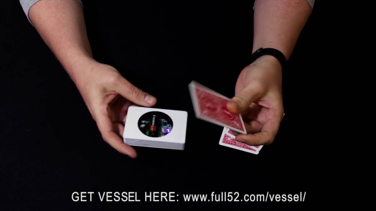 'Vessel' - Free companion video