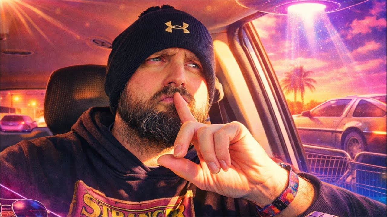 🔴 Happy Thursday Livestream - The Quest for a positive community