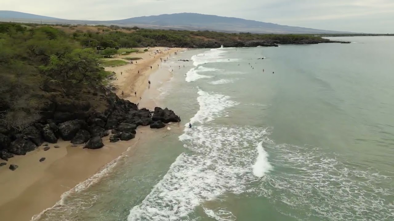 Westin Hapuna Beach Resort, March 2024