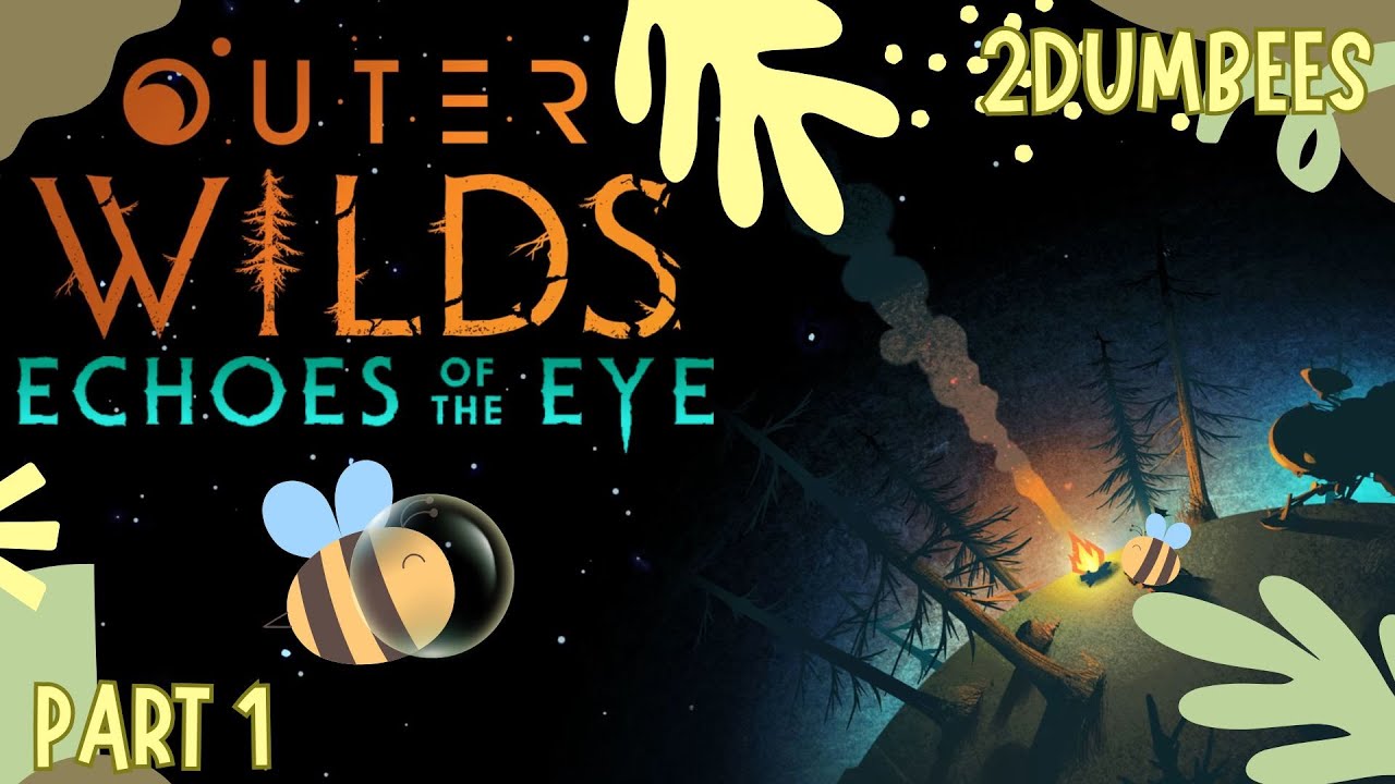 Wake Up, Neo | Outer Wilds: Echoes of the Eye (1)