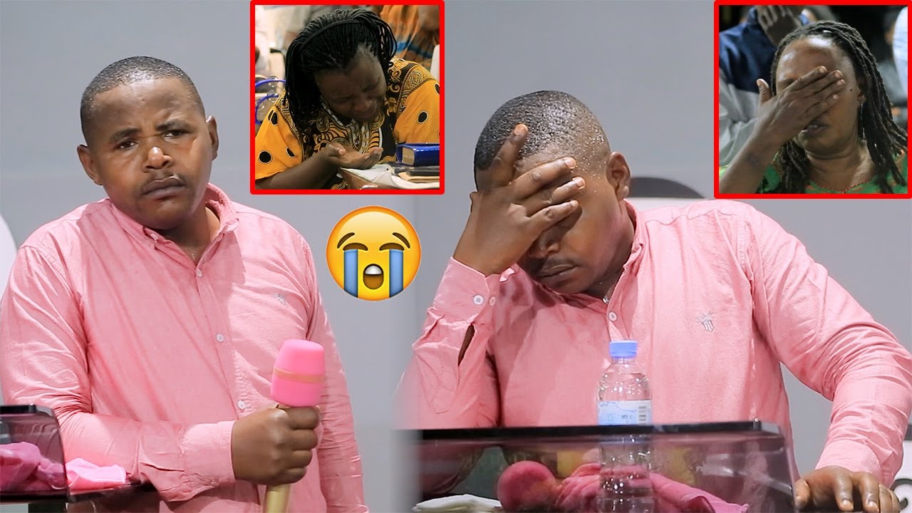 oooh💔MBEGA AGAHINDA IJYA YEMERA KO BITUGERAHO/IBYO YAVUGANYE NATWE TWABIFATIRA INGUZANYO MURI BANK