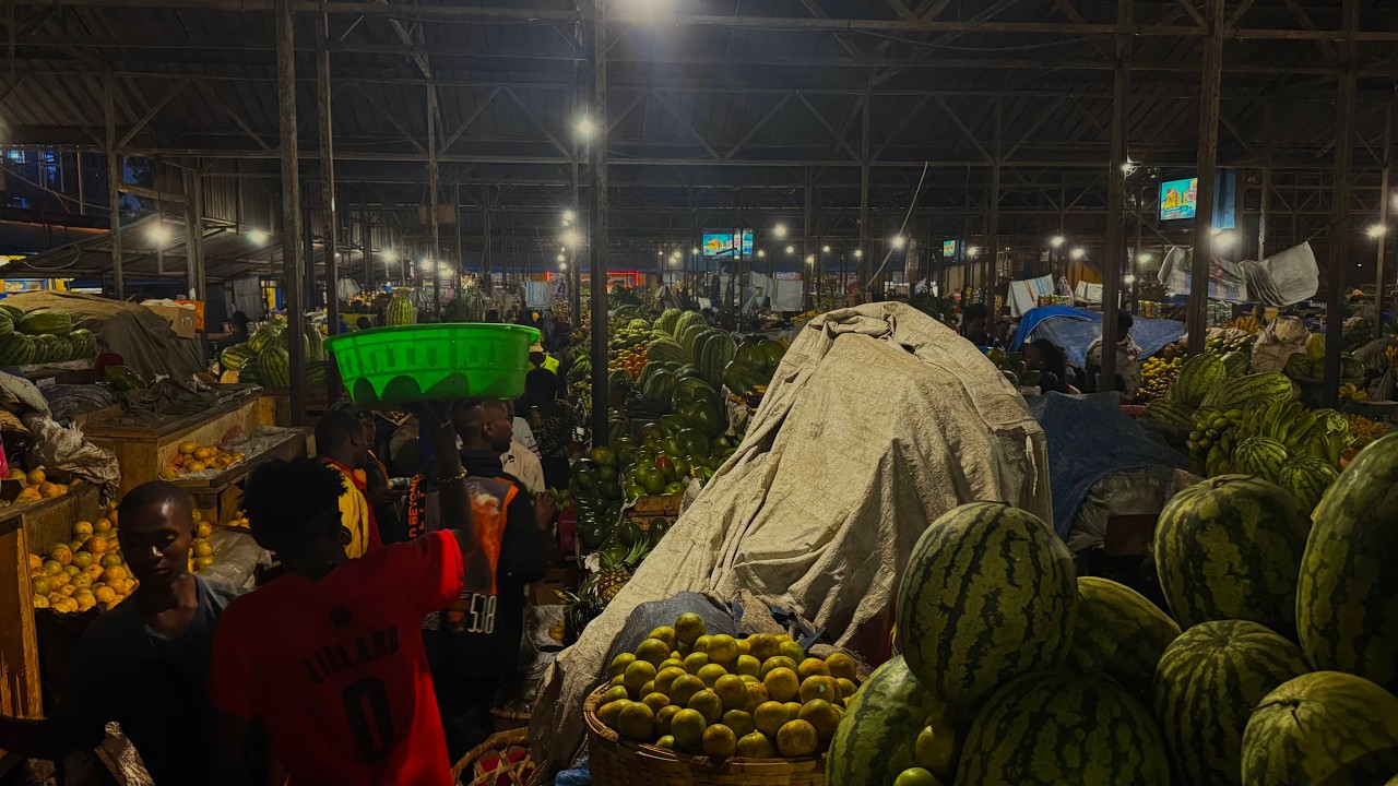 RWANDA NOV 25 PRT 5/5