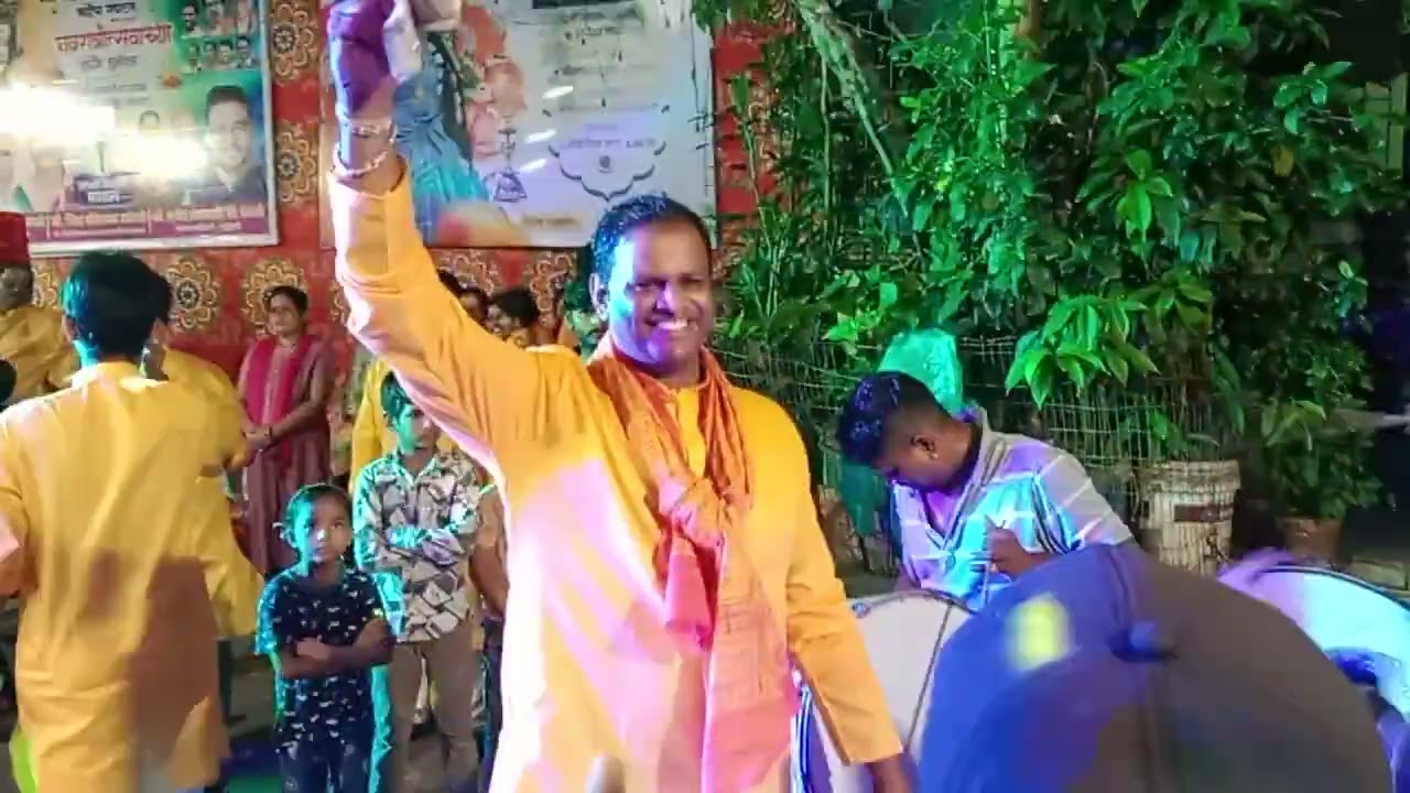 Black tiger nashik dhol / Sakinaka 72 / ayaan 9082078820