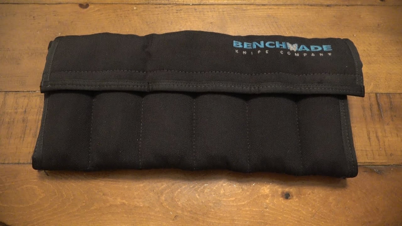 STORYTIME : Did I Get Scammed On eBay Or Is This A HUGE Misunderstanding ?!?!? Rare Knife Case...
