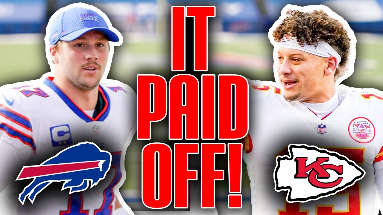Every NFL Team's Biggest Blockbuster Trade That PAID OFF