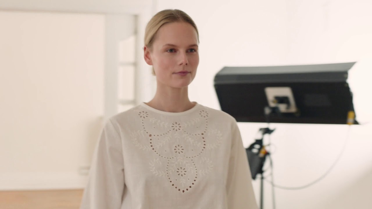 Skall Studio - The Waltz AW21 | Copenhagen Fashion Week