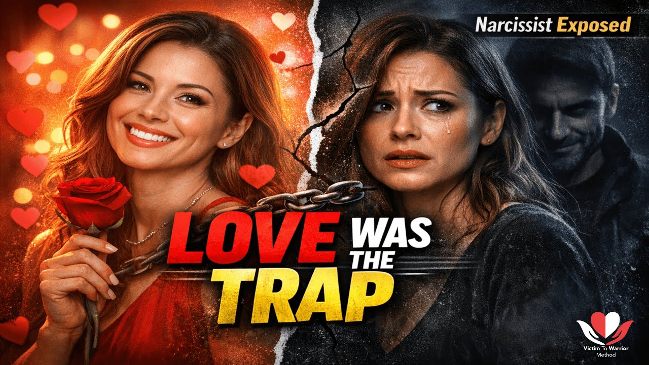 When Love and Business Collide With a Narcissist | A Survivor’s Story