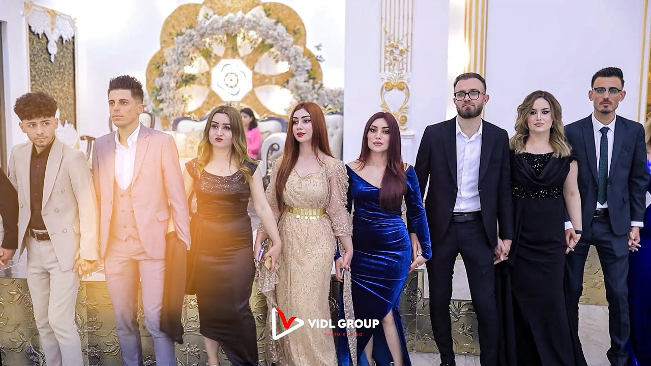 حفلة زفاف(راكان♡حلوز)جزء7 حميد القيراني&شاكر حلو