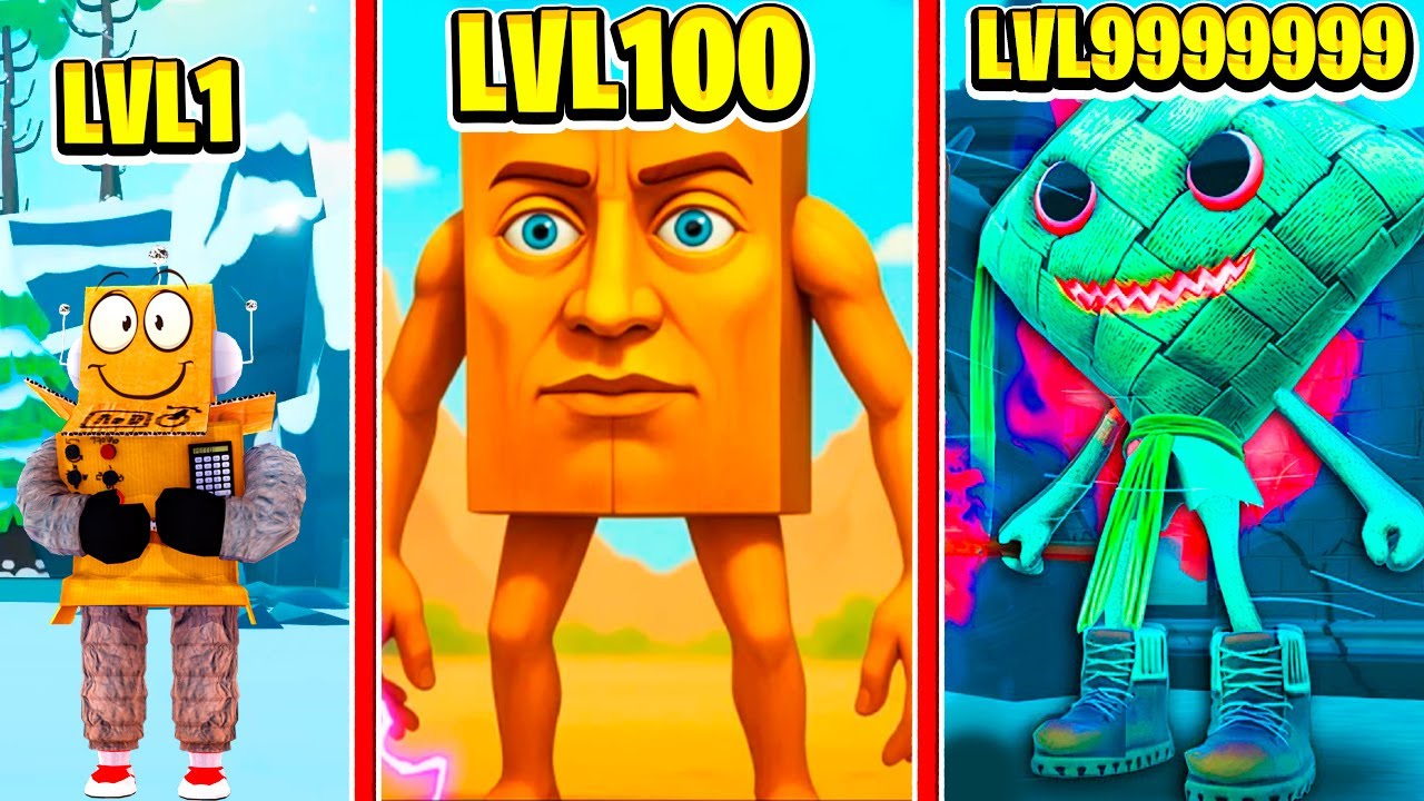 МАКСИМАЛЬНАЯ ЭВОЛЮЦИЯ ИТАЛЬЯНСКИХ БРЕЙНРОТ ЖИВОТНЫХ! 8 СЕРИЯ ROBLOX