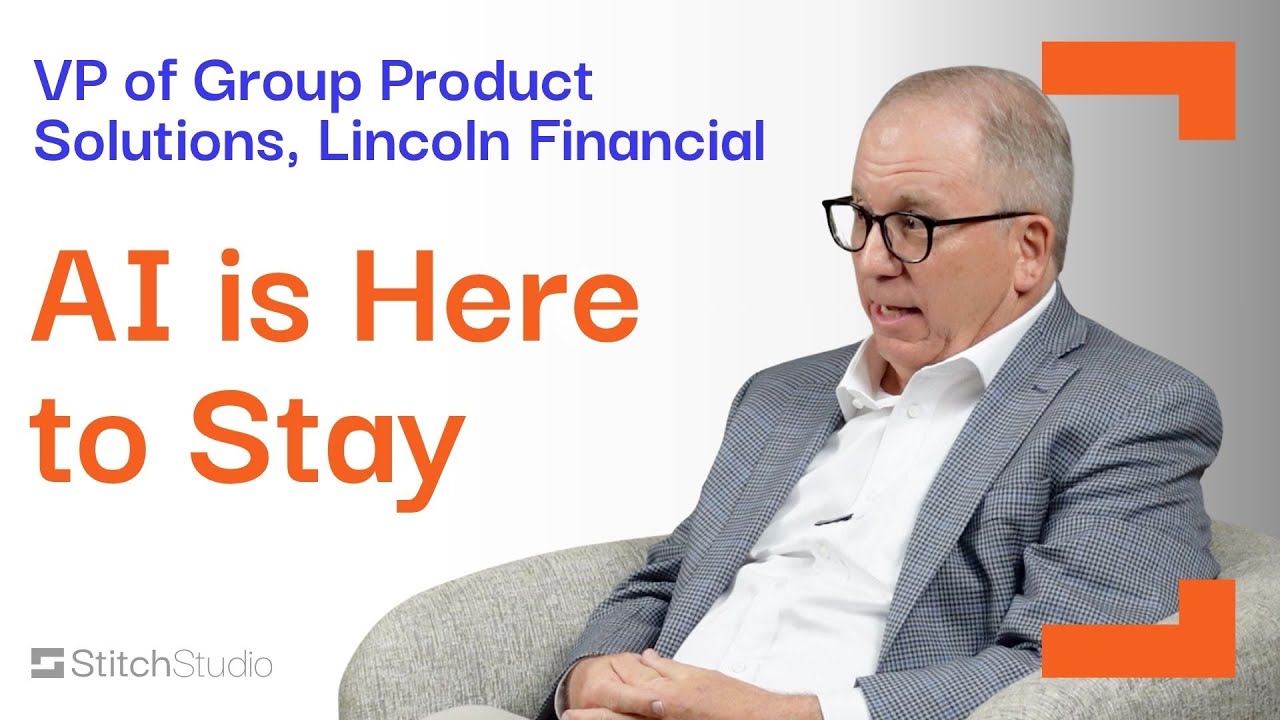 How Lincoln Financial Is Bringing Responsible AI to Insurance Operations