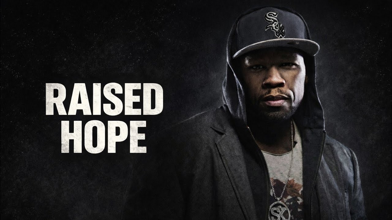 50 Cent - Raised Where Hope Was Thin | 
