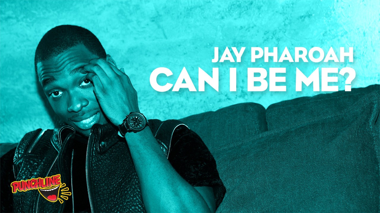 Jay Pharoah: Can I Be Me? (Full Show) | Hilarious Impressions Stand-Up Special