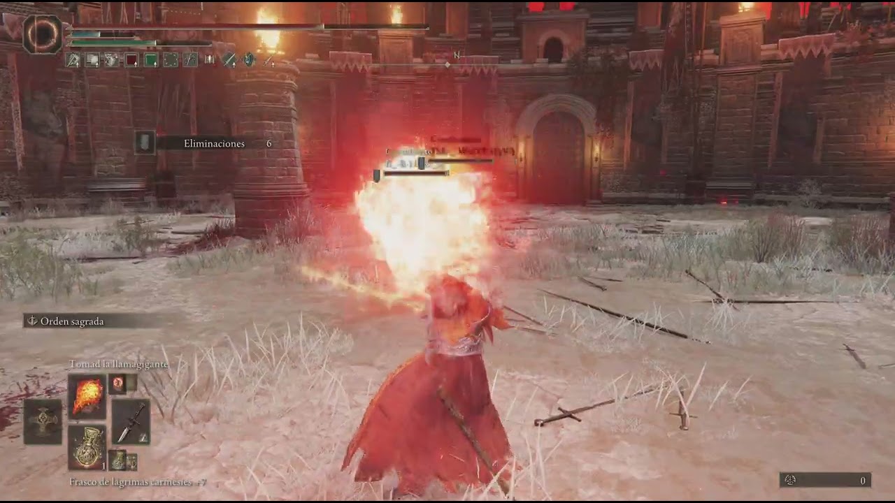 2vs2 Arena con los tilines ER