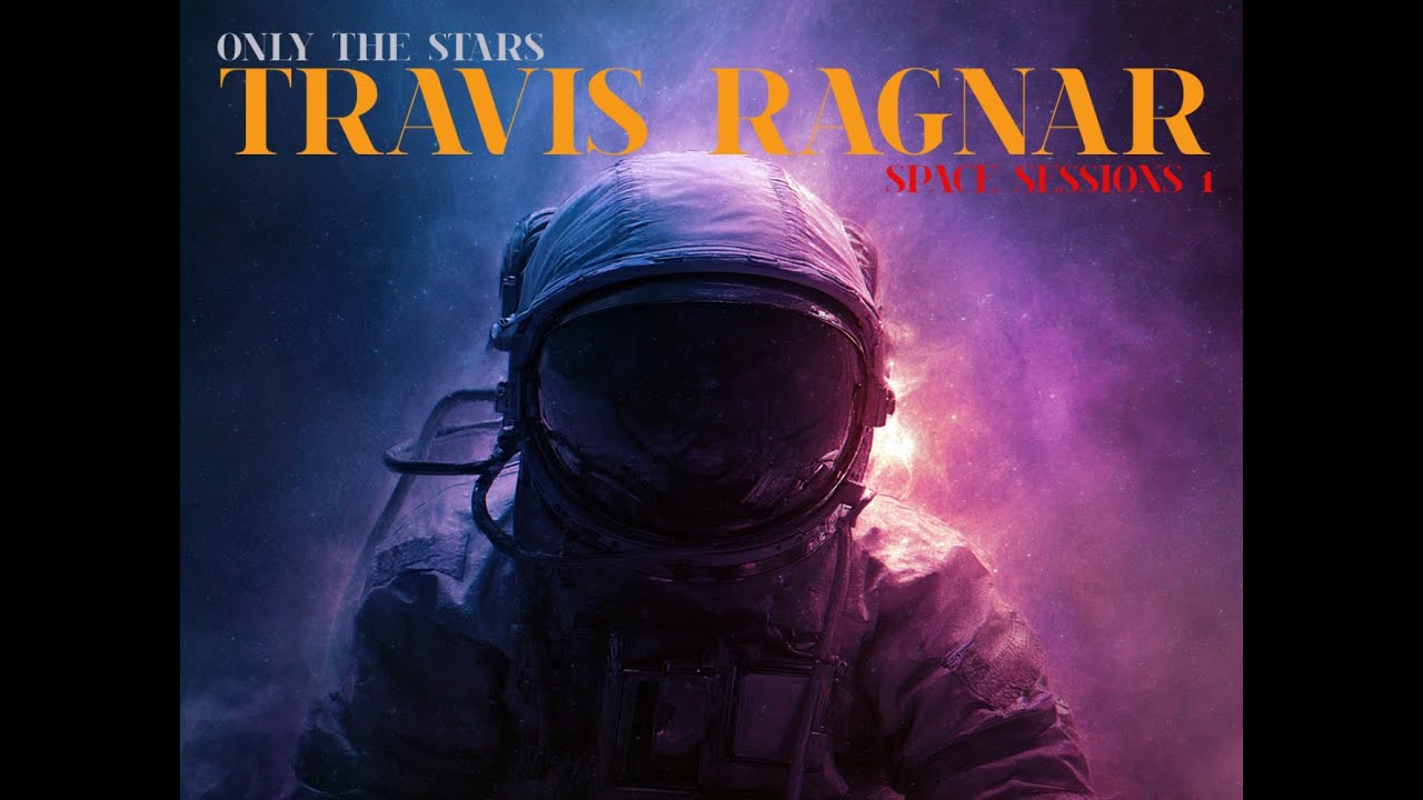 ONLY THE STARS #ambientmusic  #backgroundmusic #spacemusic