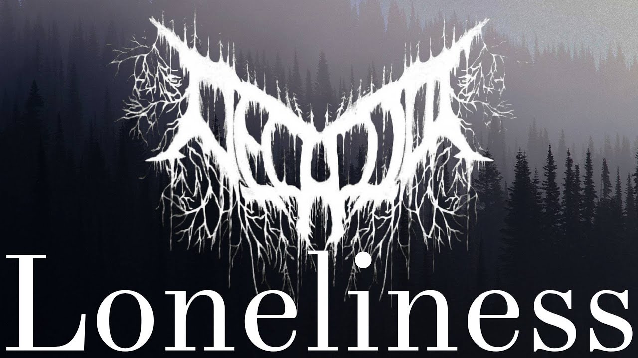 Decalius - Loneliness [Guitar Cover] [Tab in Desc]