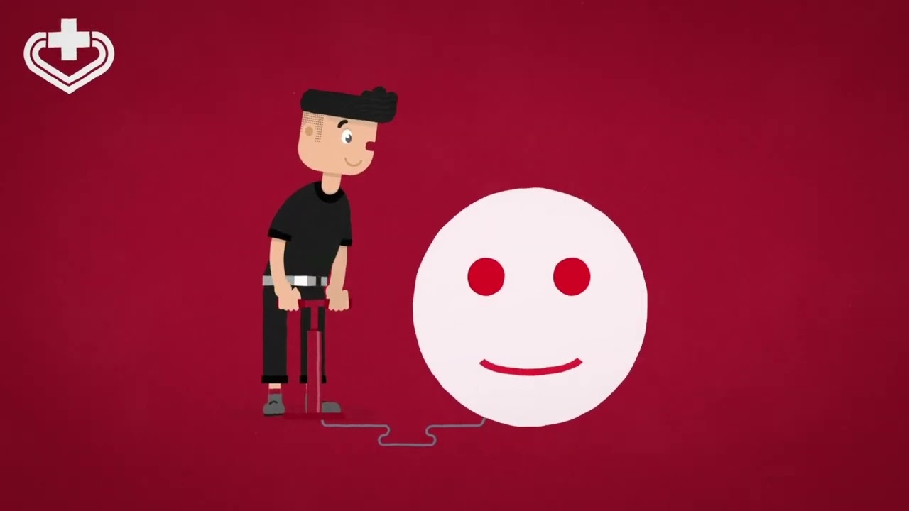 Streso ir nerimo valdymas: kaip susigrąžinti ramybę?