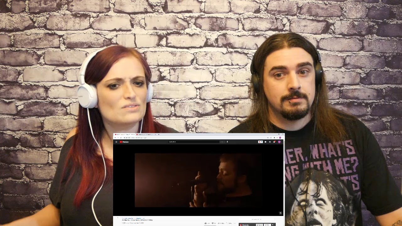 Live React and Chat