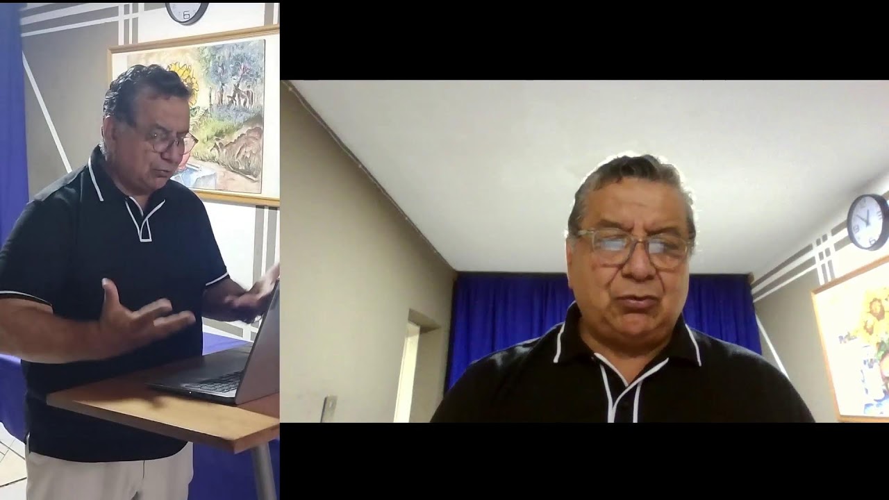 MAYORDOMÍA PARA LA PROSPERIDAD