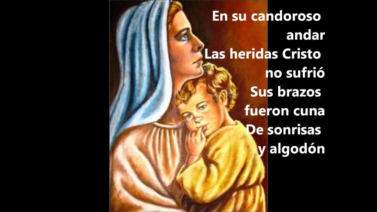 MADRE DEL MUNDO