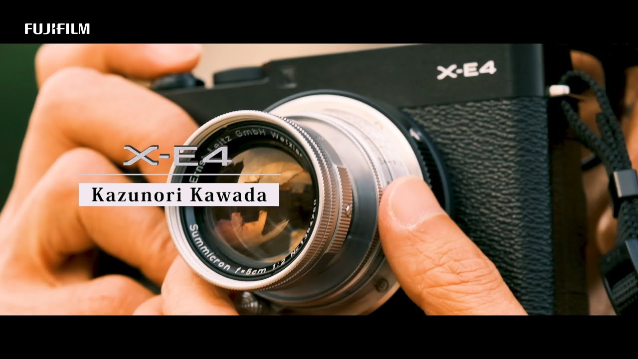 X-E4: 