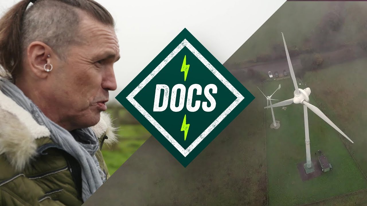 Forest Green Rovers: The greenest football club in the UK | IQ Docs
