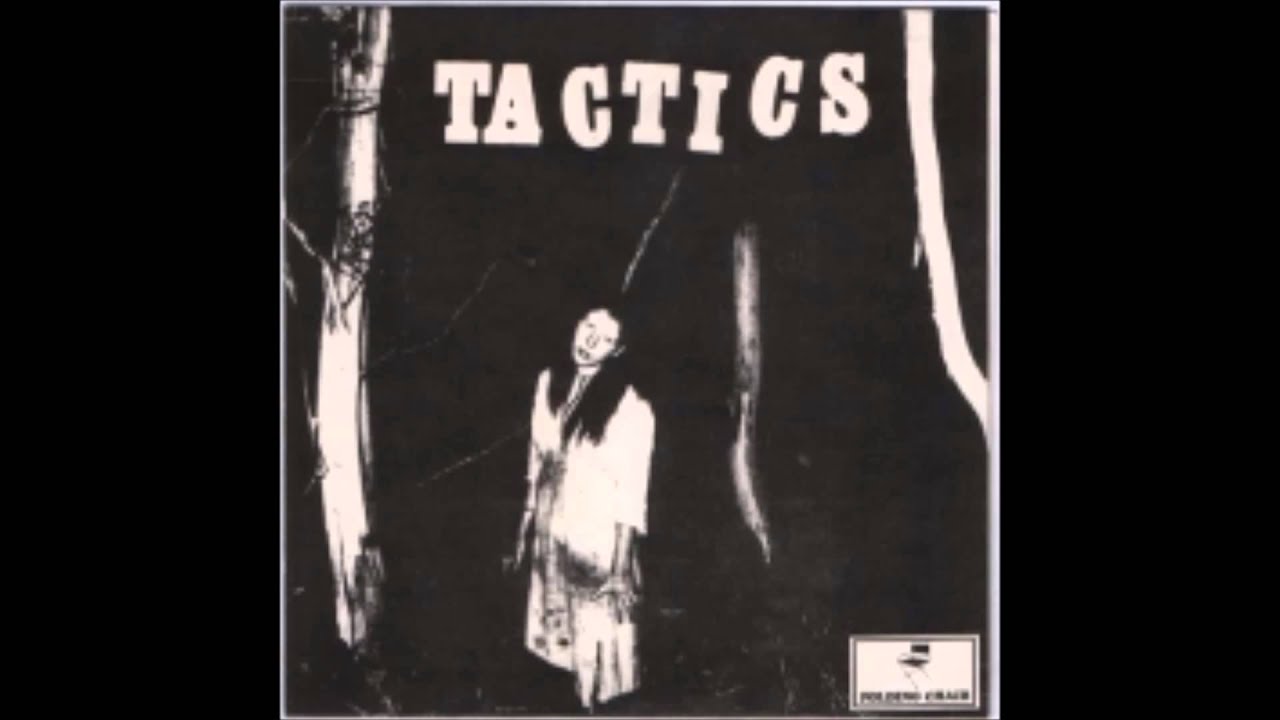 Tactics - Buried Country