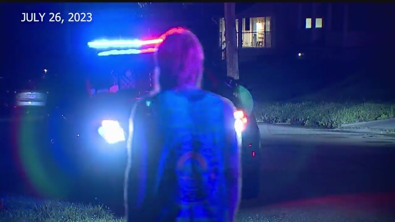 2 shootings, 6 days: Struthers police investigating