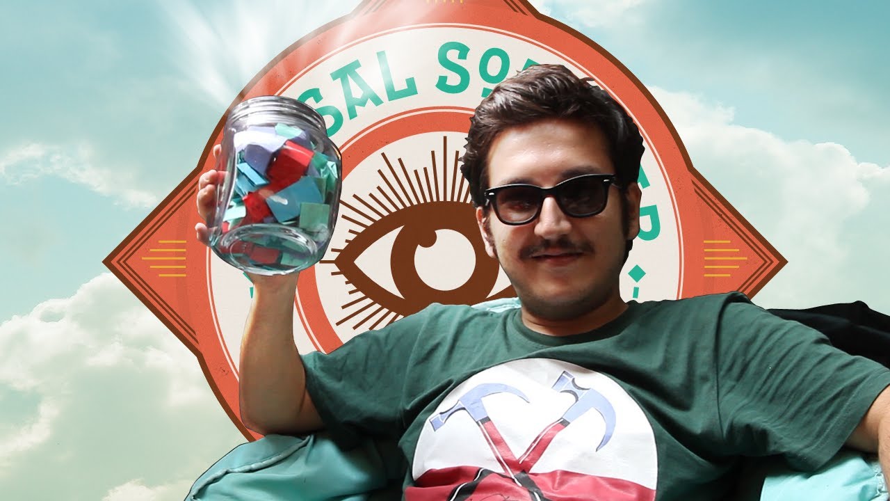 Kutsal Sorular: Feyyaz Yiğit