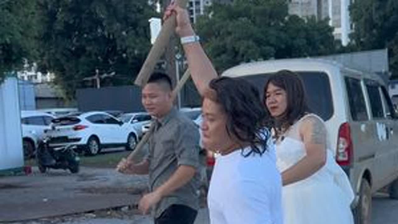 大量收购报废车
