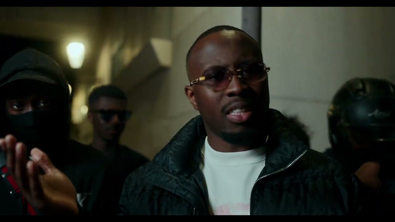 NM PICHICHI - ALASKA (Clip Officiel)
