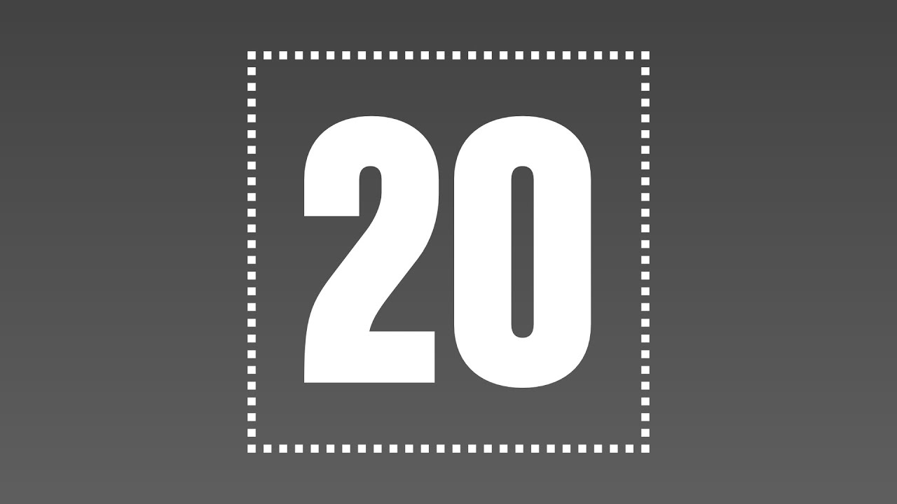 H.I. #20: Reverse Finger Trap