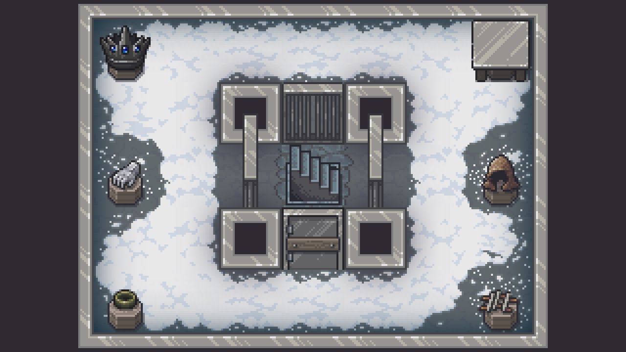 the true meaning of dwarfmas (Dwarf Fortress)
