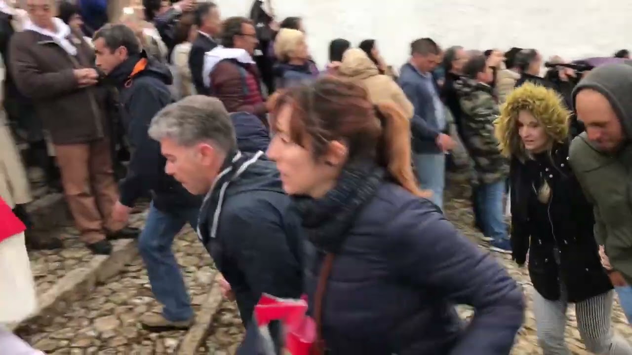 Uma lembrança de alguns anos atrás 