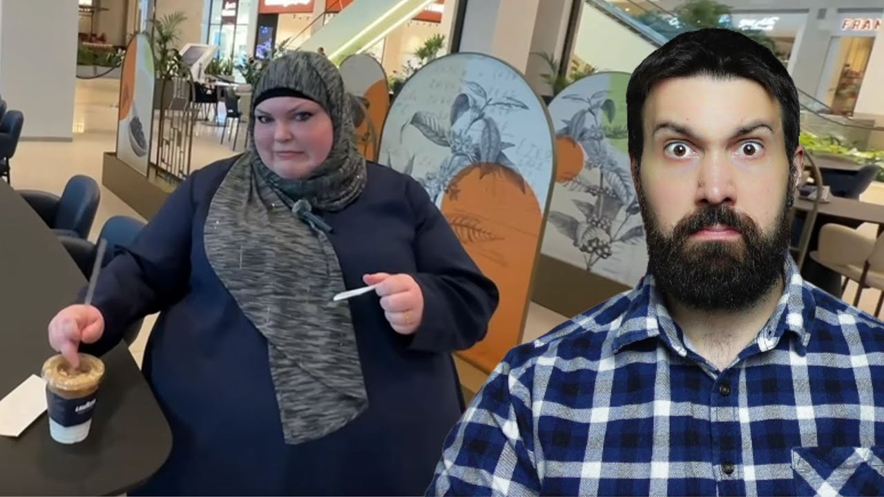 I discuss posing at the mall & gaining muscle mass ft. Foodie Beauty