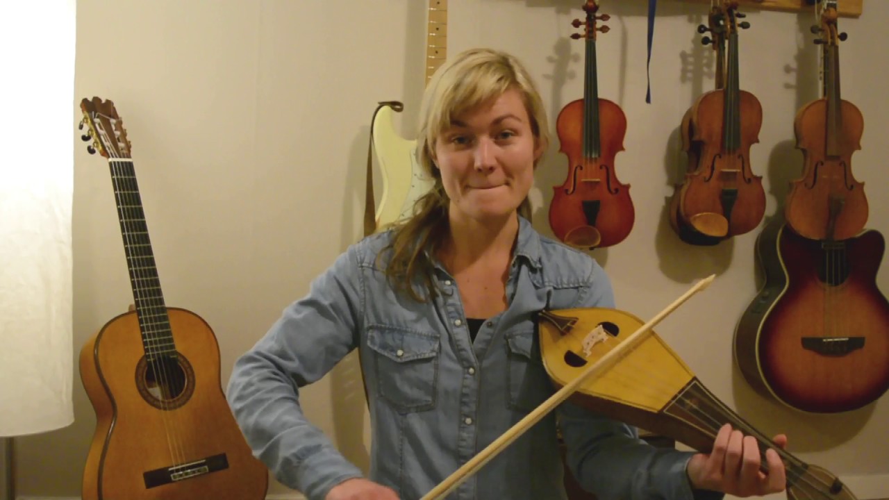CURSO DE RABEL EN CASAVIEJA CON JOSEFINA PAULSON
