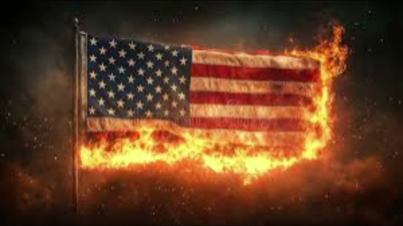 Land of the Wars, Blood and Hate - John Doe