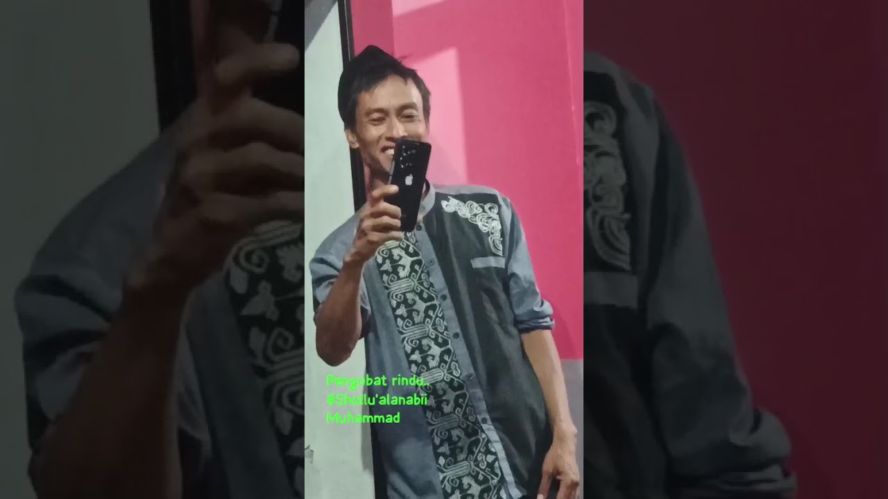 AL MUBAROQ dan KKJ-4444