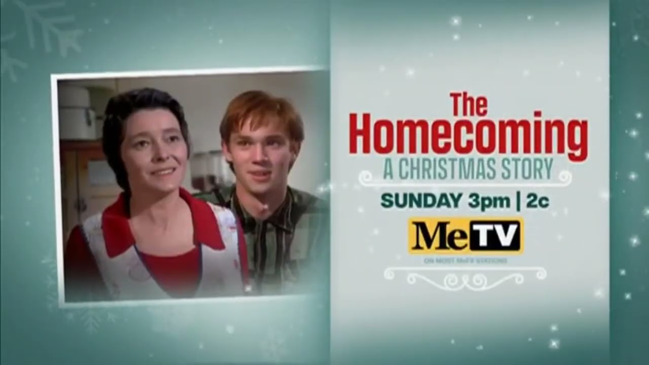MeTV Presents 