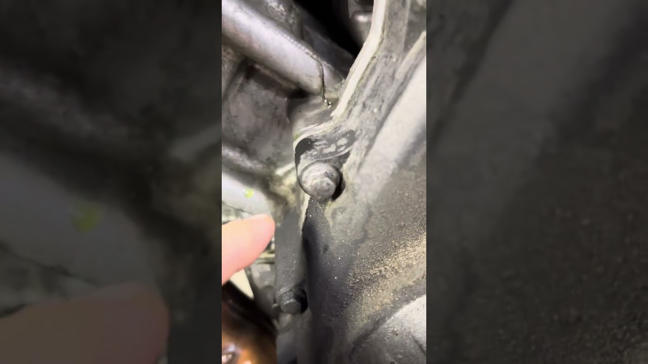 REVISION 100000KMS HONDA INTEGRA 750