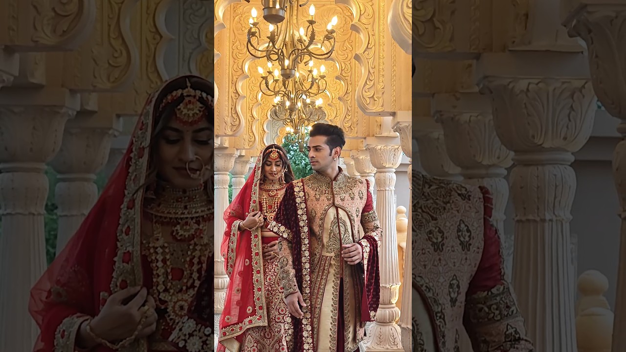 Luxury Pre Wedding Photoshoot Locations in Mumbai | Locations Hub | #prewedding #preweddingshoot