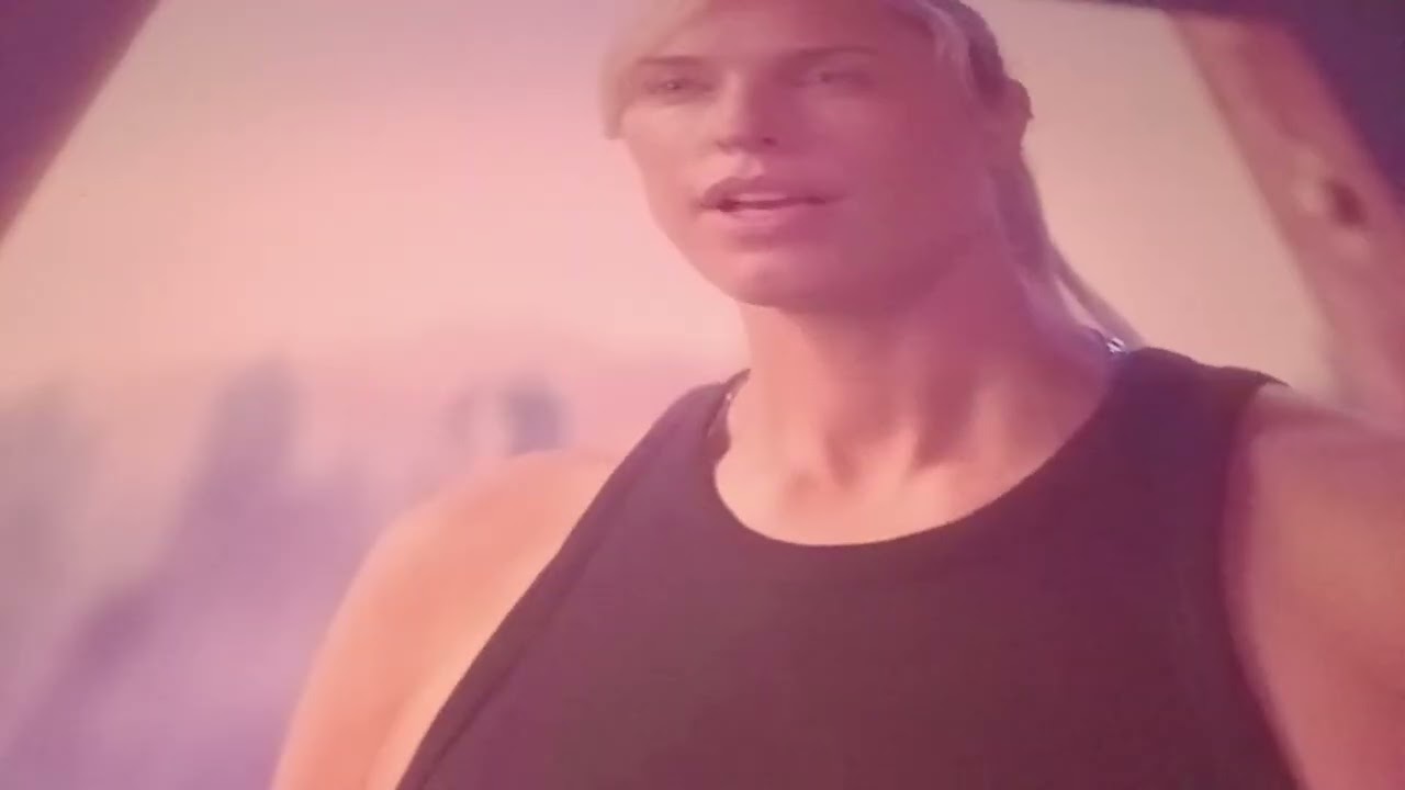 TRAILER  MORTAL KOMBAT 2 