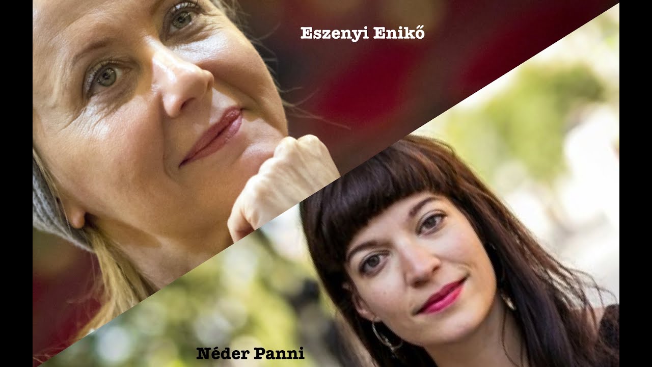 Még mindig a Víg-ügyről - Néder Panni és Eszenyi Enikő a Café Péntekben (2020.03.13.)