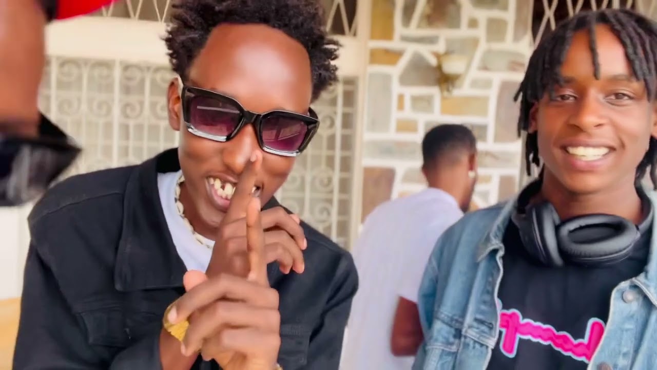 BTS HangOut THEECEMBER 🔥:Theecember na manager baradutwengeje😂//ivyo badukoreye🔥//uko vyagenze