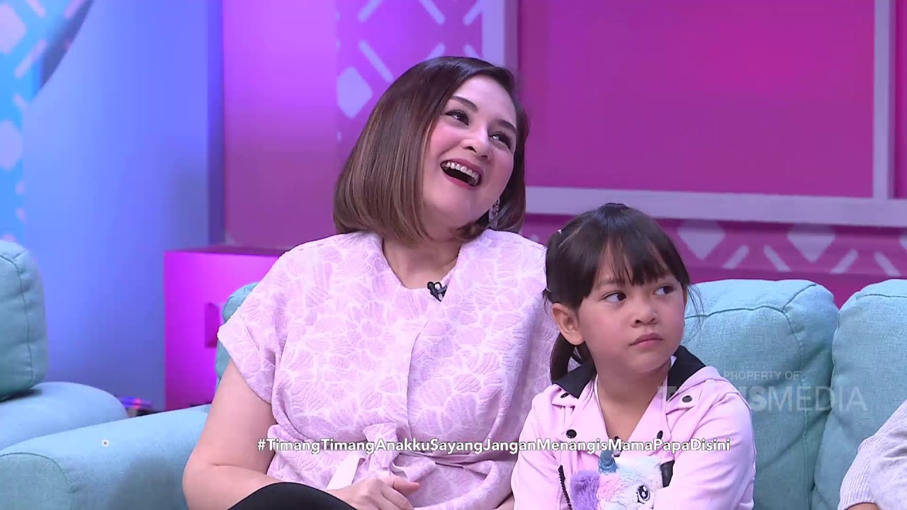 BROWNIS - Nala Seneng Banget Mama Mona Hamil! (30/12/19) PART 2